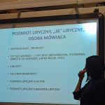 Olimpijskie zmagania z... językiem polskim