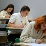 Nasi uczniowie będą uczestniczyć w dwóch konkursach jednocześnie 