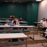 Nasi uczniowie będą uczestniczyć w dwóch konkursach jednocześnie 