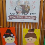 Dzień Babci i Dziadka