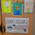 Dzień Babci i Dziadka