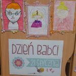 Dzień Babci i Dziadka