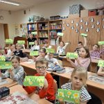 Dzień Babci i Dziadka