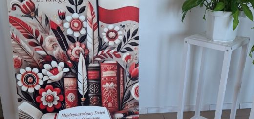 Międzynarodowy Dzień Języka Ojczystego