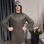 Folkloras kopas ,,Vilkači” koncertlekcija RVPĢ