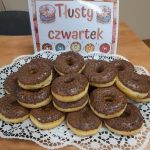 Kreatywny Tłusty czwartek
