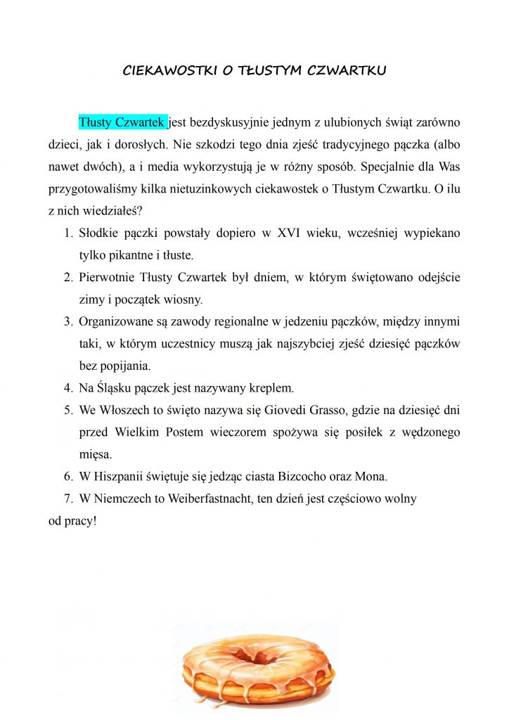 Wydanie specjalne