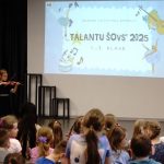 Talantu šovs – 2025