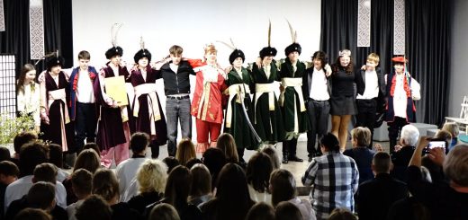 Majowe święta