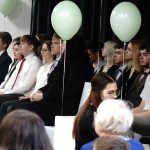 12.klasei Baltie skolas zvana svētki