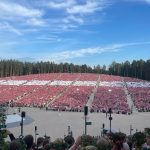 XIII Latvijas Skolu jaunatnes skolēnu dziesmu un deju svētki 