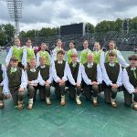 XIII Latvijas Skolu jaunatnes skolēnu dziesmu un deju svētki 