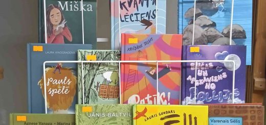 RVPĢ bibliotēka
