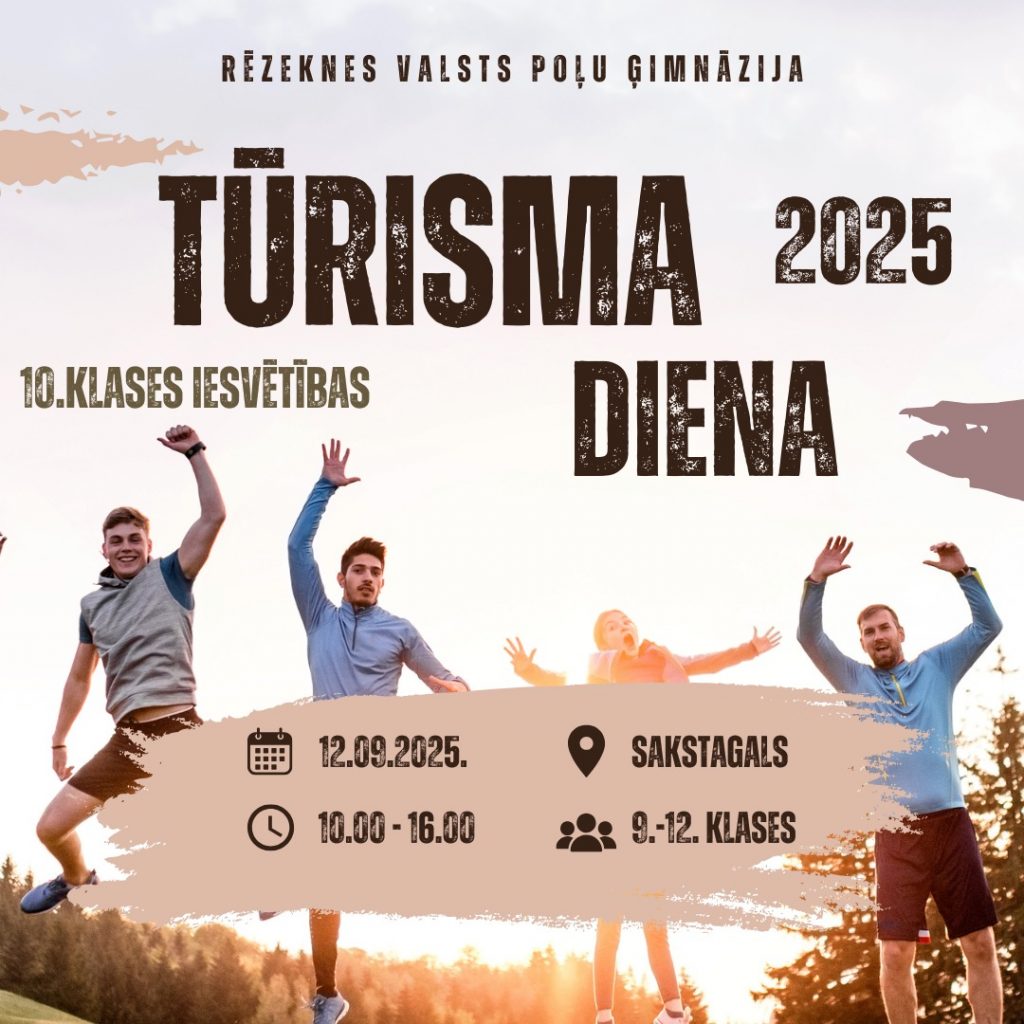 Tūrisma diena