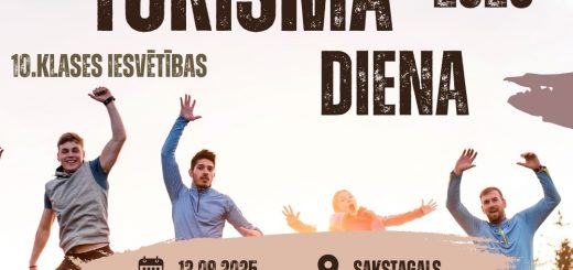 Tūrisma diena