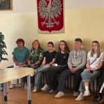 Iniciatīva “Kontakts” Rēzeknes valsts poļu ģimnāzijā