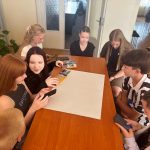 Iniciatīva “Kontakts” Rēzeknes valsts poļu ģimnāzijā