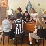 Iniciatīva “Kontakts” Rēzeknes valsts poļu ģimnāzijā