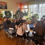 Iniciatīva “Kontakts” Rēzeknes valsts poļu ģimnāzijā