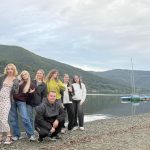 Rēzeknes Valsts poļu ģimnāzijas skolēni Erasmus+ jauniešu apmaiņā Polijā atklāj empātijas spēku