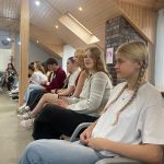 Uczniowie Państwowego Polskiego Gimnazjum w Rezekne odkrywają siłę empatii podczas wymiany Erasmus+ w Polsce