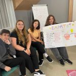 Rēzeknes Valsts poļu ģimnāzijas skolēni Erasmus+ jauniešu apmaiņā Polijā atklāj empātijas spēku