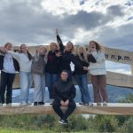 Rēzeknes Valsts poļu ģimnāzijas skolēni Erasmus+ jauniešu apmaiņā Polijā atklāj empātijas spēku