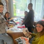 Rēzeknes Valsts poļu ģimnāzijas skolēni Erasmus+ jauniešu apmaiņā Polijā atklāj empātijas spēku