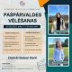 Pašparvaldes velešanas