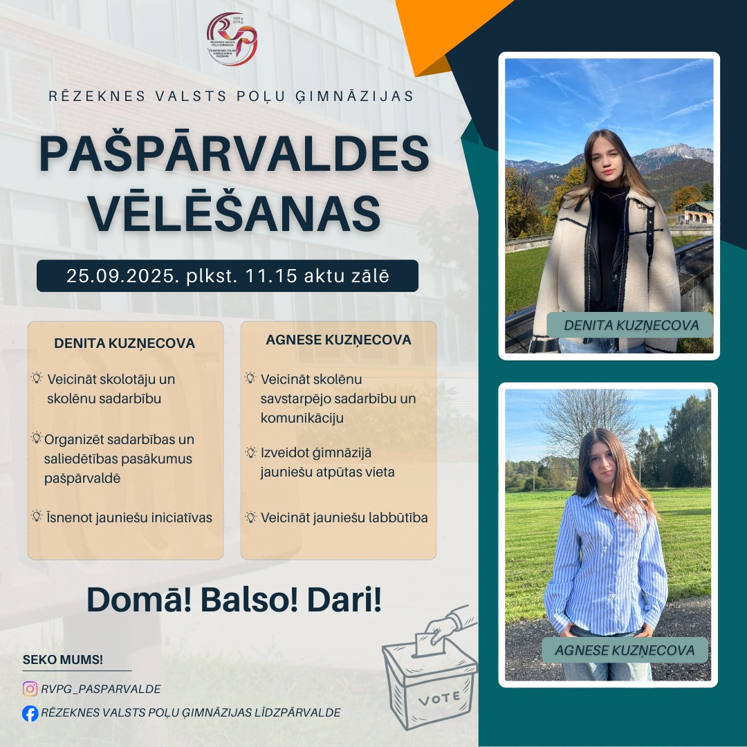 Pašparvaldes velešanas