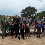 “Es un supertētis” Rēzeknes valsts poļu ģimnāzijā