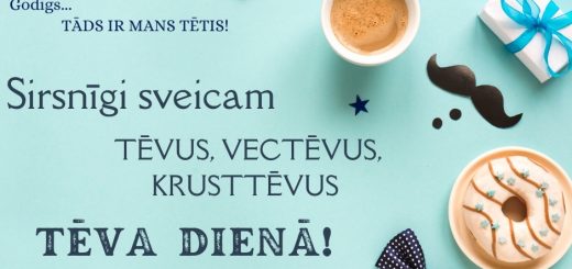 Tēvu diena