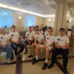 A healthy body, a healthy mind