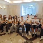 A healthy body, a healthy mind