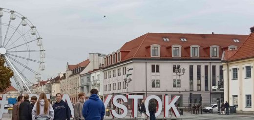 A healthy body, a healthy mind