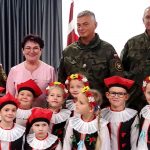 Mācāmies, radām un priecājamies rudenī