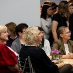 Sveicam pedagogus  Skolotāju dienā 