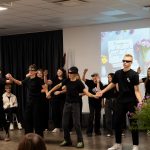Sveicam pedagogus  Skolotāju dienā 