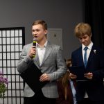 Sveicam pedagogus  Skolotāju dienā 