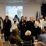 Sveicam pedagogus  Skolotāju dienā 