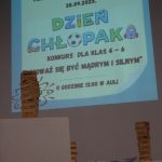 Dzień Chłopaka 2025