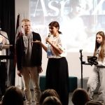 “Dzejas dienas mūzikā – Aspazijai 160”