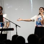 “Dzejas dienas mūzikā – Aspazijai 160”