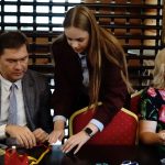Iniciatīvas Kontakts 3. aktivitāte – radošās darbnīcas “Kroņu veidošana” un “Kroņa gardumi” 