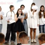 Dzeja svin … Aspazijai 160