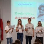 Dzeja svin … Aspazijai 160
