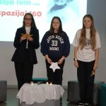 Dzeja svin … Aspazijai 160
