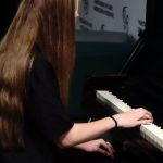 Dzeja svin … Aspazijai 160