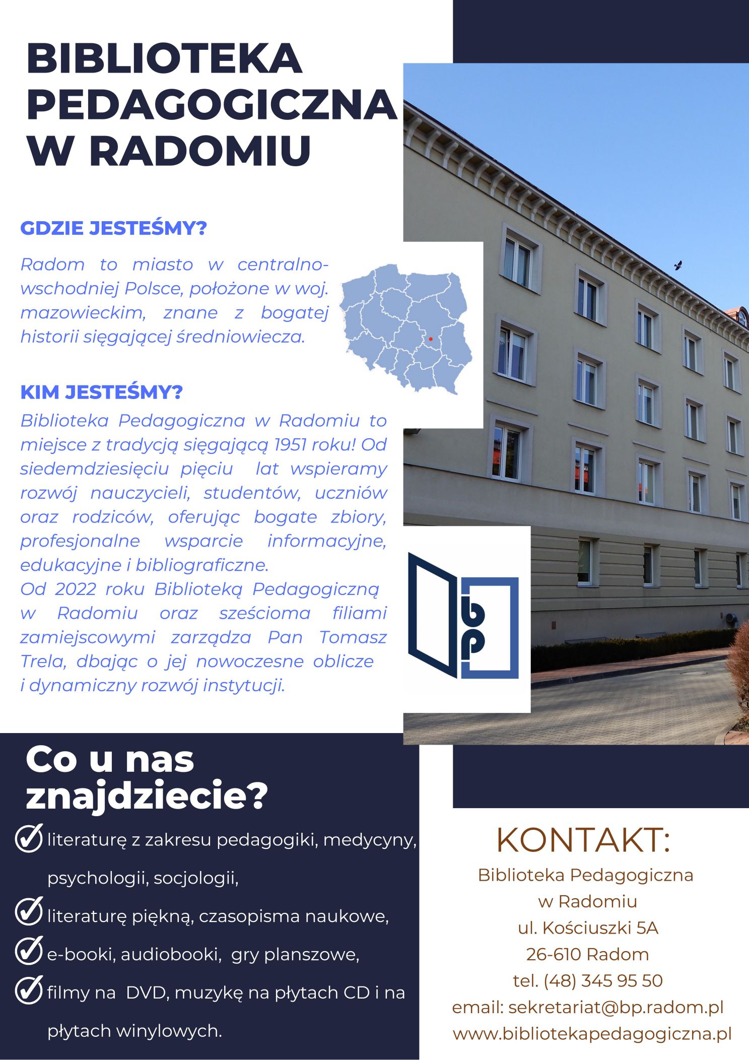 „Łączy nas język - polska kultura bez granic”