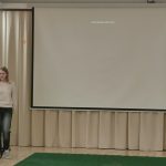 Wspominając wakacje